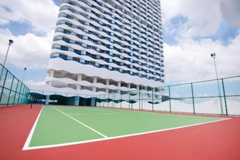 Ferienwohnung The Wave - Kota Laksamana -- Pool View -- 6 Pax Malacca Exterior foto