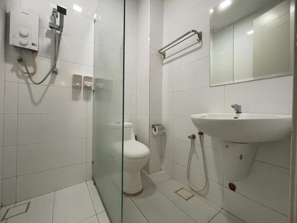 Ferienwohnung The Wave - Kota Laksamana -- Pool View -- 6 Pax Malacca Exterior foto