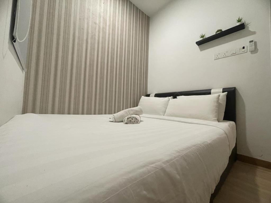 Ferienwohnung The Wave - Kota Laksamana -- Pool View -- 6 Pax Malacca Exterior foto